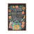 Classic Brown Wood Floater Framed is unavailable