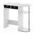 White Oak/Stainless Steel is out of stock