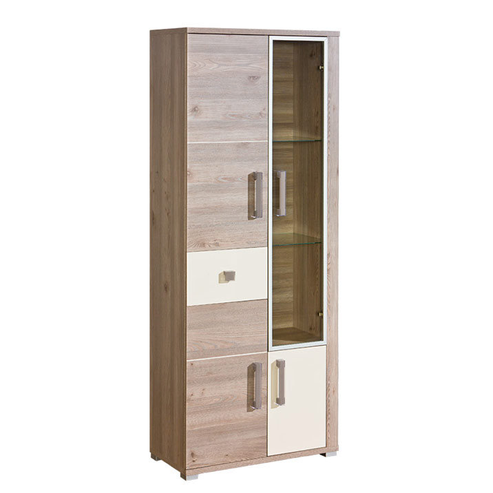 Efisio Display Cabinet