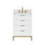 24'' W Single Vanity-537921951