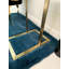 Tapis blanc Bushore-814378134