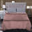 Plain Weave / Muslin Throw Blanket-541535194-542891710