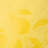 FIESTA Lemon Vine Oven Mitt, Sunflower Yellow, 7"x13"
