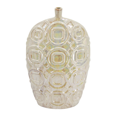 Ralfs Ceramic Table Vase
