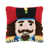 Nutcracker Red/Black/Brown