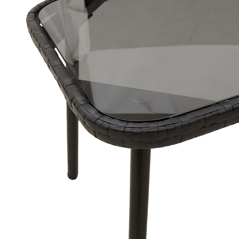 Coffee Table, Black