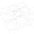 Monument Decorative Fretwork Wall Panels-1018401054