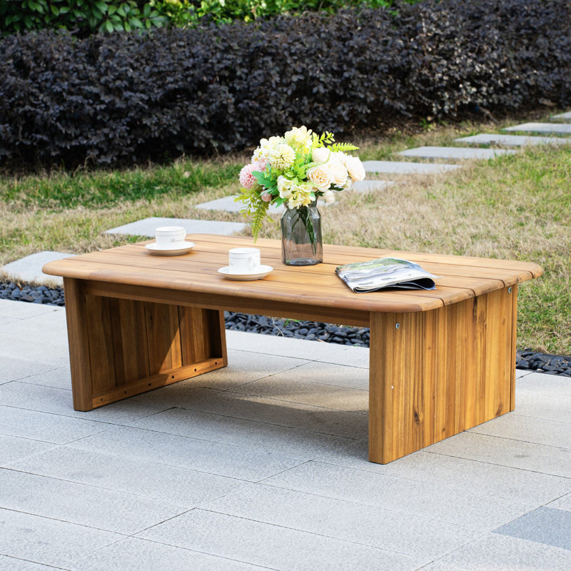 Table basse Brewsty