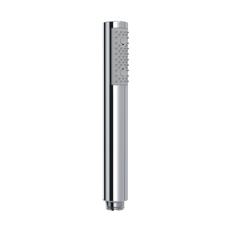 Spa 2" Single Function Handshower, Polished Chrome