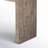 Henn Solid Wood Console Table-2113267635-2099429453