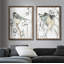 Songbird Meadow - ensemble de 2 peintures encadrées-575892191-664374632-575894925