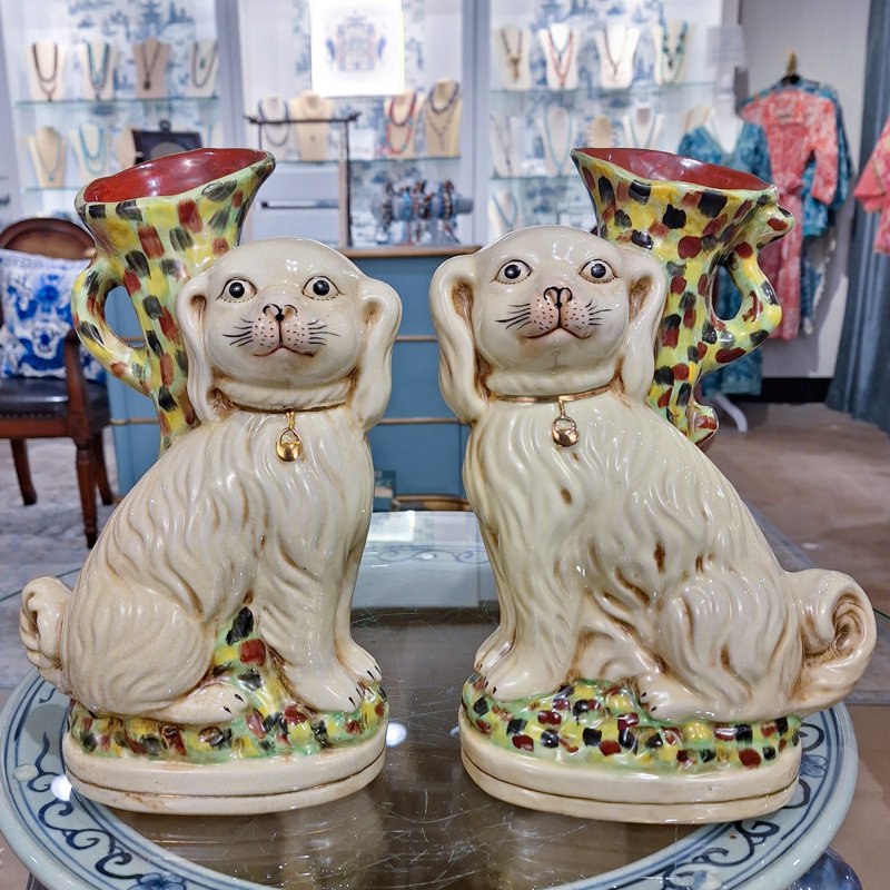 Animals Figurines & Sculptures