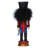 Hollywood Christmas Nutcracker