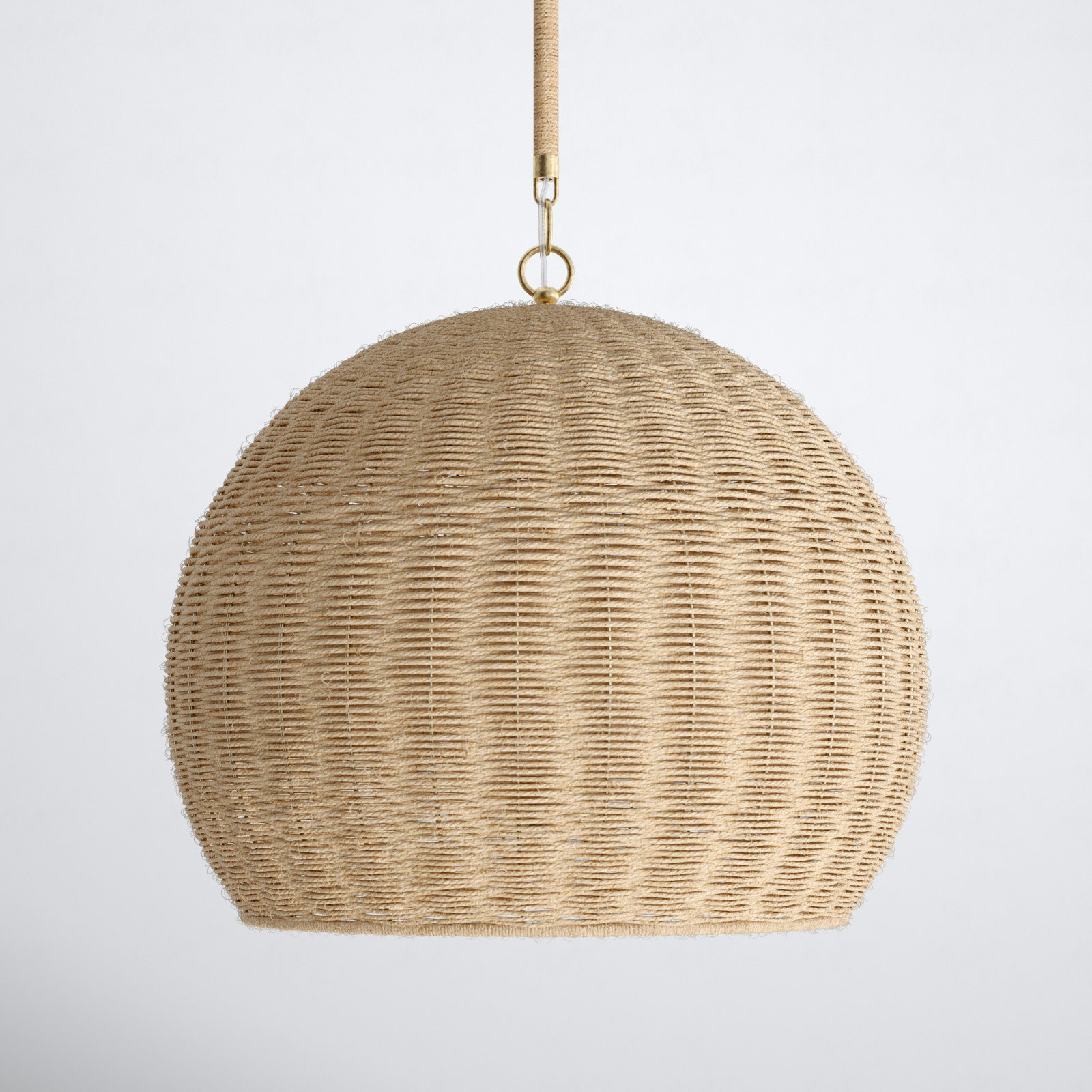 Greenwich 3 Light Dimmable Pendant