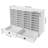 32 Compartments Adjustable Literature Organizer-88525697