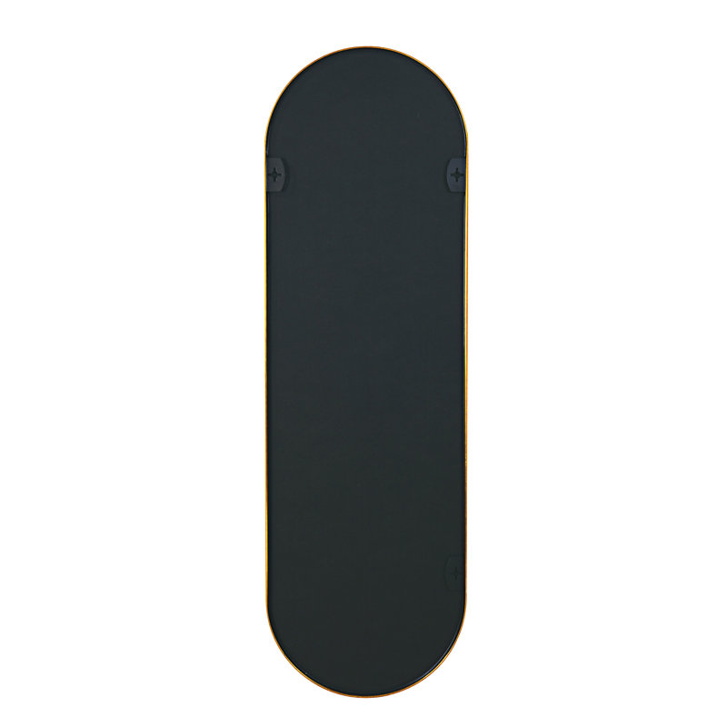 Full Lenghth Mirror, Gold