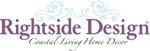Rightside Design logo