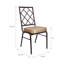 Chaise hybride Chiavari Diamond