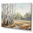 Toile tendue