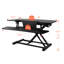 Convertisseur de bureau motorisé 35 "/ 40"-1168451965
