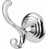 Polished Nickel selected
