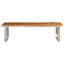 Oswalt Solid Wood Bench-1518306187