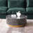Round Coffee Table-1205961437