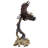 Soaring Eagle Statue