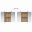 Vanity & Mirror Set-4187301