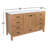 Claudett 60'' Single Bathroom Vanity with Top-1541542915-1509762387