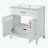 Kachine 29.9'' Single Bathroom Vanity with Top-183672114