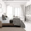 Ensemble de housse de couette 100% coton Stonefest-112937672-91404231