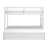 Bear Bunk Bed with Trundle-93032161-93032172