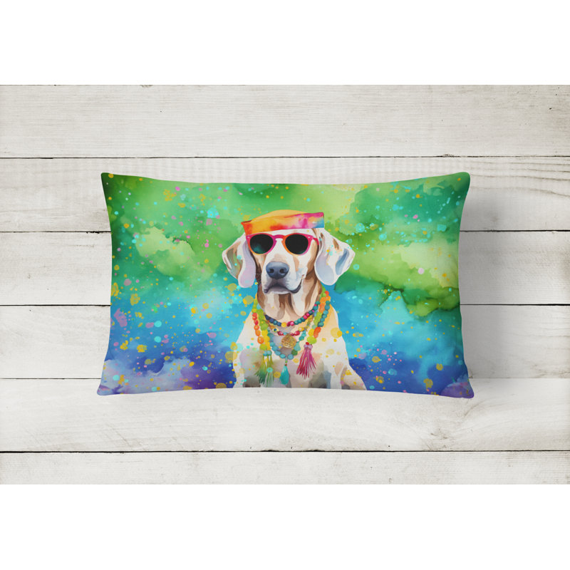 Other/No Pattern Outdoor Throw Pillow