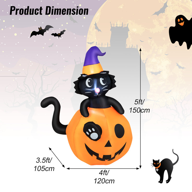 Halloween Decoration