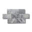 3x6 BARDIGLIO POLISHED & DEEP