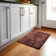 Premium Machine Washable Cerrito AMF559 Merlot Rug