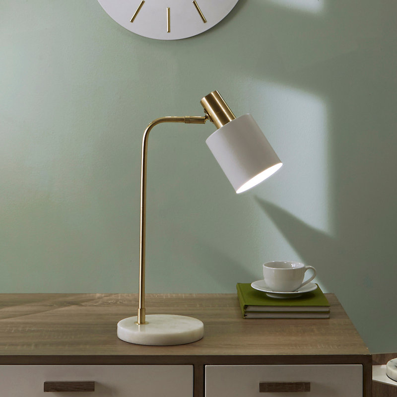 Abel Desk Lamp