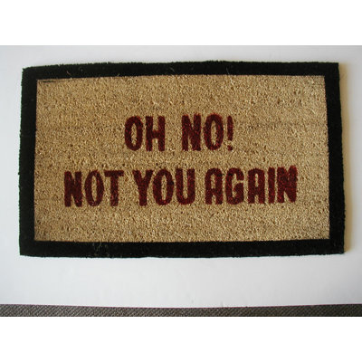 Aolani Outdoor Doormat