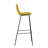 Kody Upholstered Stools with Steel Frame-89362062-89362052
