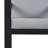 7 Pieces Patio Dining Set with All-Weather Table & Chairs-2112896937