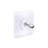 Rack Screw Mounting Adhesive Hook