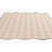 Momeni Lily Hand Tufted Wool Plaid Pink Area Rug 2' X 3'-121099295