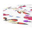 Butterflies Acrylic Candy Catchall Dish-70593725