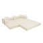 Canapé modulaire de Boneless-121051382