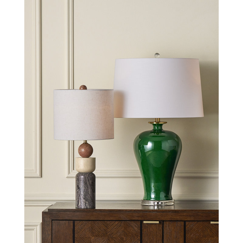 Imperial Table Lamp