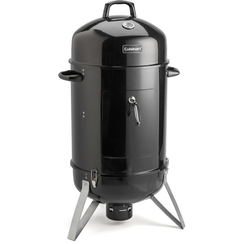 Cuisinart Charcoal Smoker and Grill