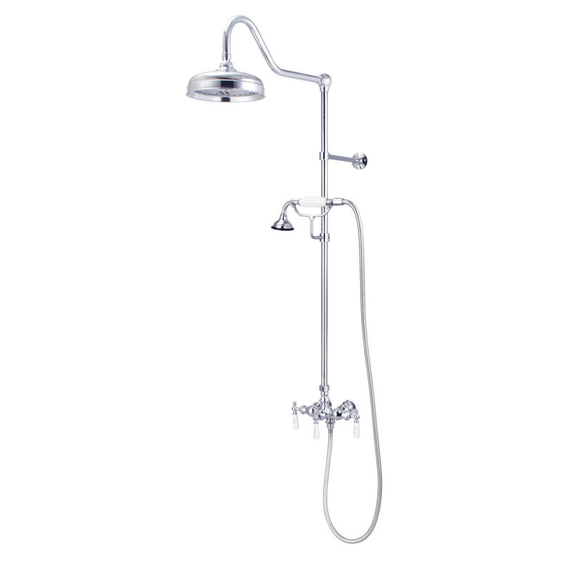 All-In-One Kit, Chrome