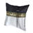 Embroidered Cotton Outdoor Pillow Cover