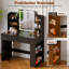 Dressing Table with Mirror